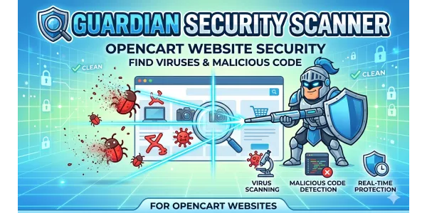 Guardian Security Scanner