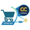 Модули для OpenCart 3+ и ocStore 3+
